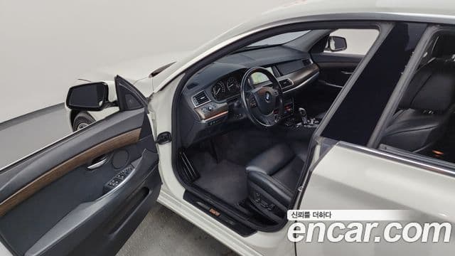 BMW 5시리즈 GT (F07) Exclusive, 2010 10