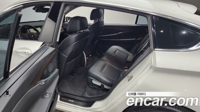 BMW 5시리즈 GT (F07) Exclusive, 2010 11