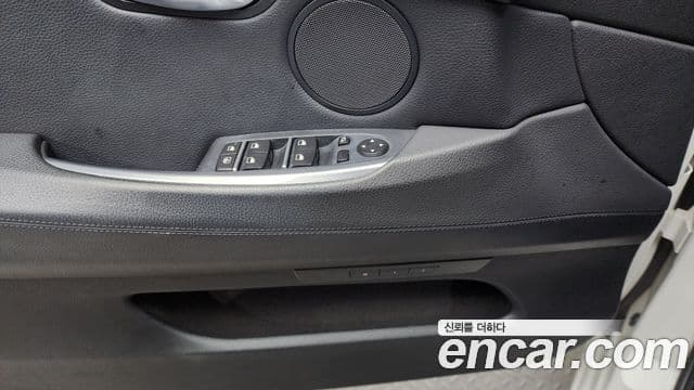 BMW 5시리즈 GT (F07) Exclusive, 2010 12