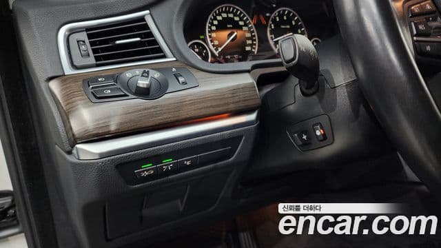 BMW 5시리즈 GT (F07) Exclusive, 2010 13