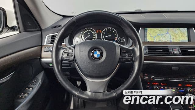 BMW 5시리즈 GT (F07) Exclusive, 2010 15