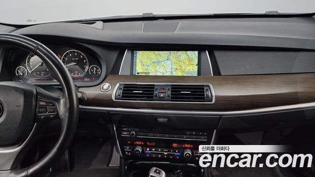 BMW 5시리즈 GT (F07) Exclusive, 2010 16