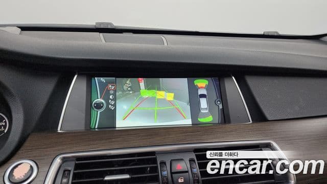 BMW 5시리즈 GT (F07) Exclusive, 2010 17