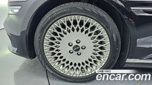 Genesis G80 (RG3) бензин 2.5 турбо 2WD, 2025 все фото