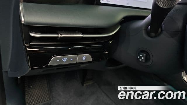 Genesis G80 (RG3) бензин 2.5 турбо 2WD, 2025 16