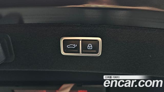 Genesis G80 (RG3) бензин 2.5 турбо 2WD, 2025 20