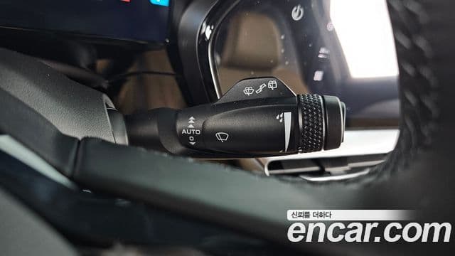 Renault Korea(Samsung) Grand Koleos 1.5 E-TECH iconic 2WD, 2025 18