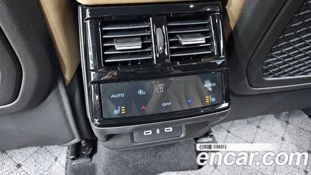 Renault Korea(Samsung) Grand Koleos 1.5 E-TECH iconic 2WD, 2025 19