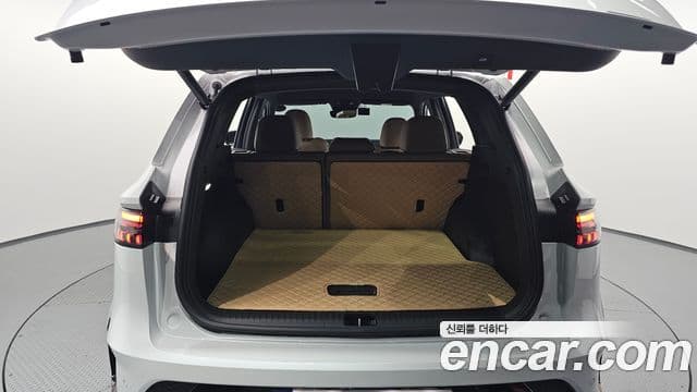 Renault Korea(Samsung) Grand Koleos 1.5 E-TECH iconic 2WD, 2025 20