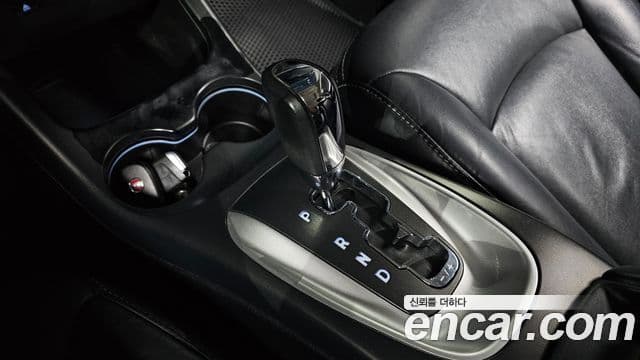 Fiat Freemont 1세대, 2013 9