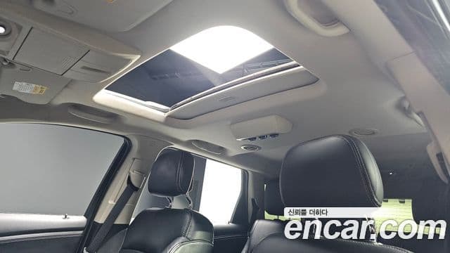 Fiat Freemont 1세대, 2013 18