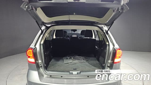 Fiat Freemont 1세대, 2013 20