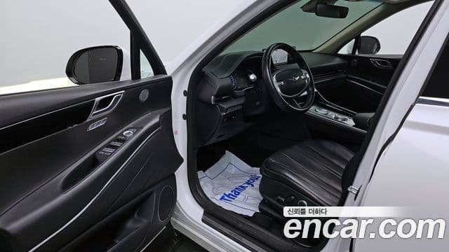 Genesis GV80, 2020 10