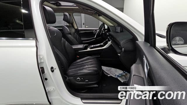 Genesis GV80, 2020 12