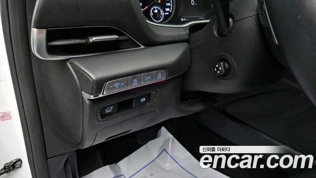 Genesis GV80, 2020 13