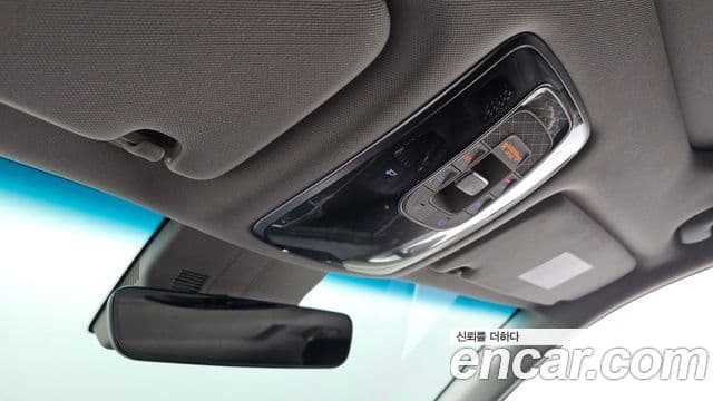 Genesis GV80, 2020 17