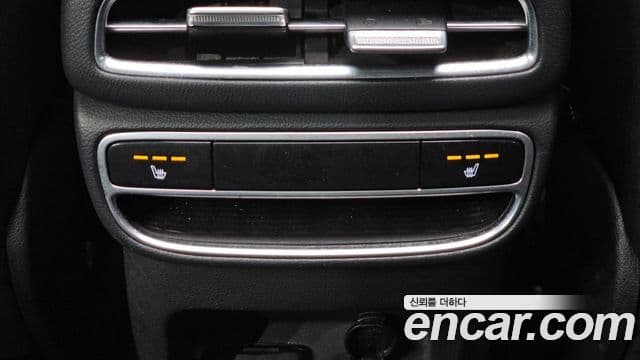 Genesis GV80, 2020 18