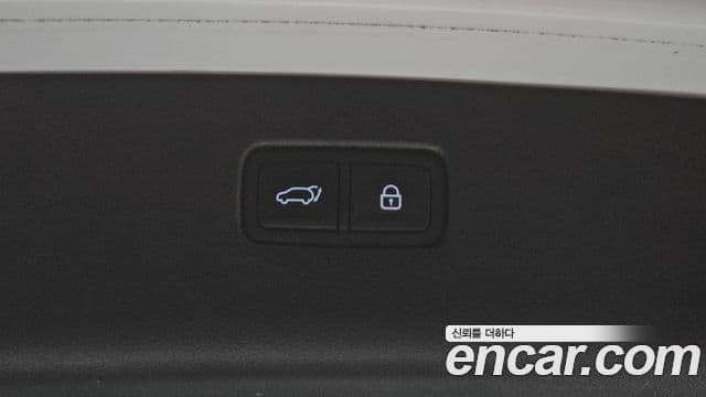 Genesis GV80, 2020 20