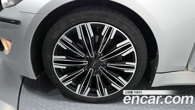 Hyundai Genesis 빌트인캠2 — базовая версия - Built-in Cam 2, 2013 все фото