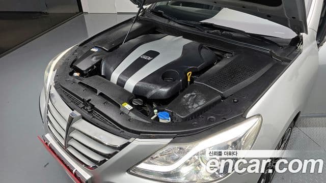 Hyundai Genesis 빌트인캠2 — базовая версия - Built-in Cam 2, 2013 6