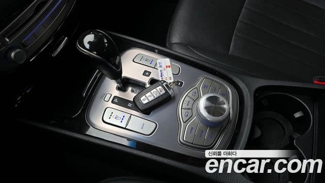 Hyundai Genesis 빌트인캠2 — базовая версия - Built-in Cam 2, 2013 9