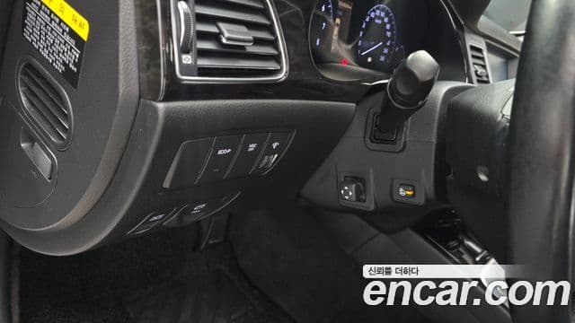 Hyundai Genesis 빌트인캠2 — базовая версия - Built-in Cam 2, 2013 16