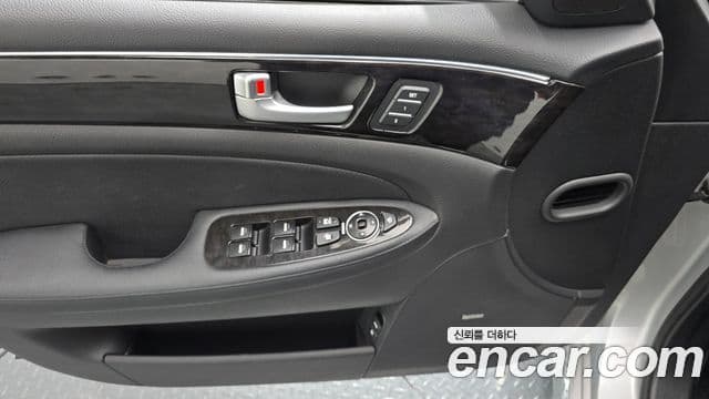 Hyundai Genesis 빌트인캠2 — базовая версия - Built-in Cam 2, 2013 17