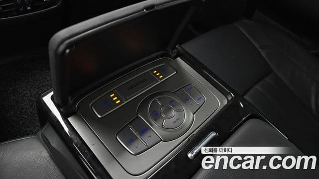 Hyundai Genesis 빌트인캠2 — базовая версия - Built-in Cam 2, 2013 18