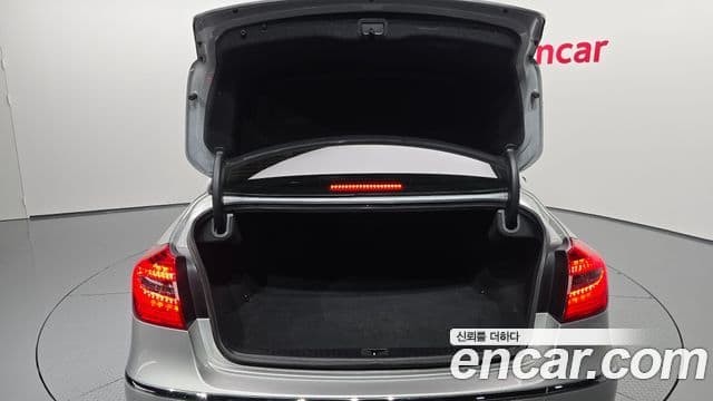 Hyundai Genesis 빌트인캠2 — базовая версия - Built-in Cam 2, 2013 20