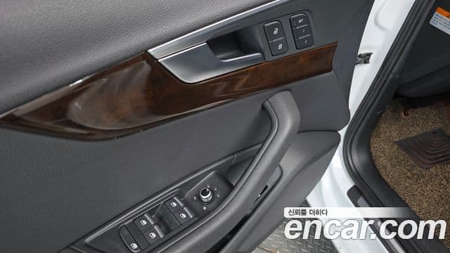 Audi A4 (B9) Premium, 2016 13