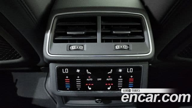 Audi A6 (C8), 2021 19