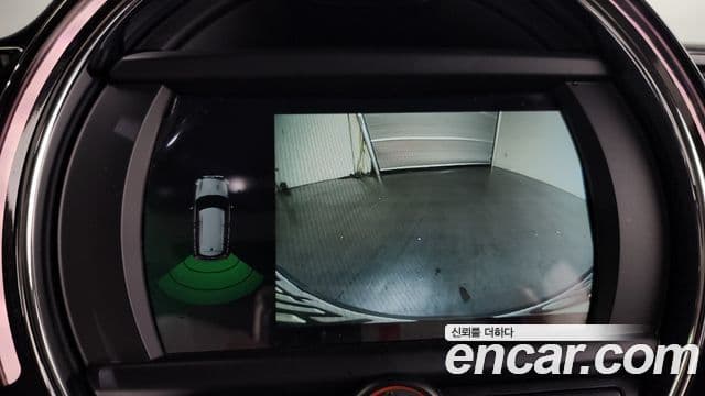 Mini Cooper D 클럽맨 2세대, 2019 18