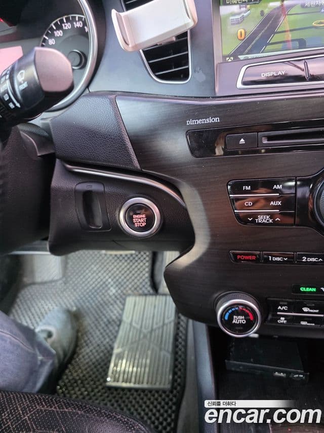 Kia The / новый Prestige K7 Luxury, 2012 10