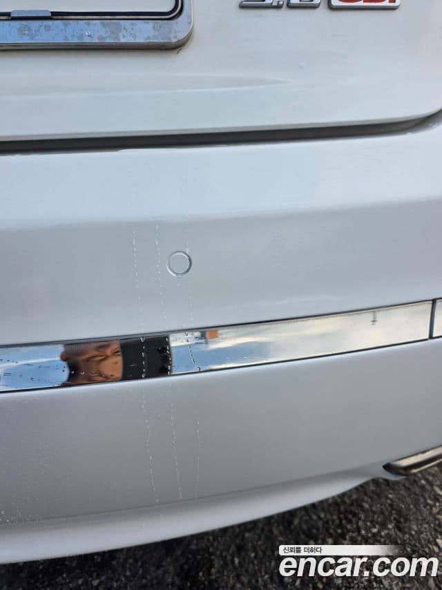 Kia The / новый Prestige K7 Luxury, 2012 16