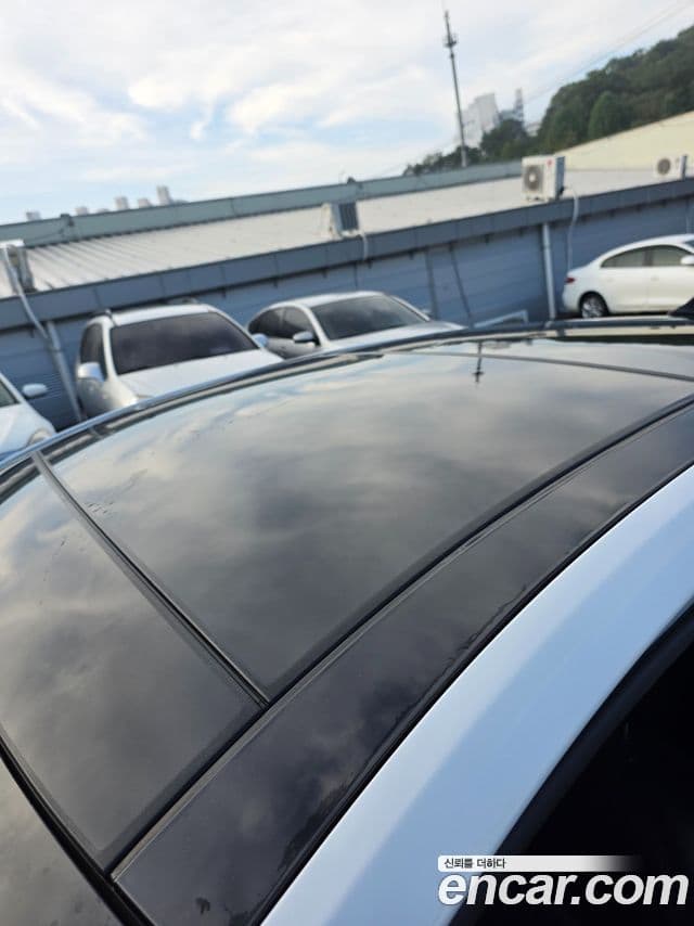 Kia The / новый Prestige K7 Luxury, 2012 17