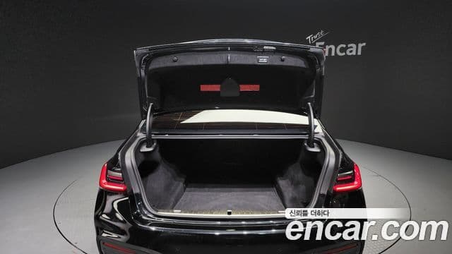 BMW 7시리즈 (G11) M760Li xDrive, 2021 20