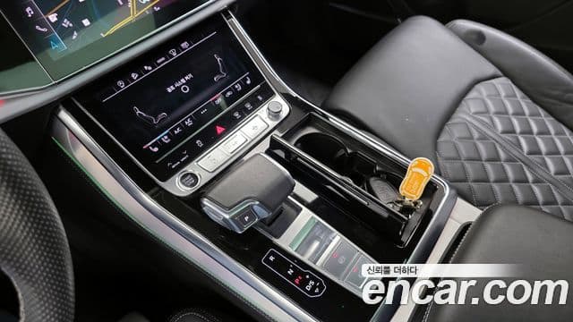 Audi Q7 (4M) Premium, 2023 9