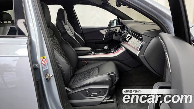 Audi Q7 (4M) Premium, 2023 11