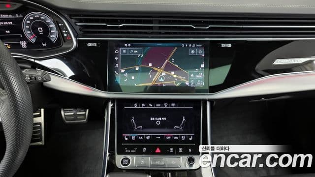 Audi Q7 (4M) Premium, 2023 14