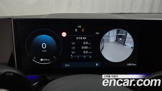 Hyundai Sonata D Edge(DN8) N Line, 2024 8