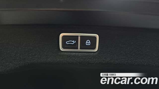 Hyundai Sonata D Edge(DN8) N Line, 2024 20