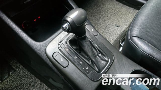 Kia K3 Trendy, 2013 9