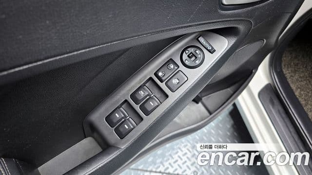 Kia K3 Trendy, 2013 17