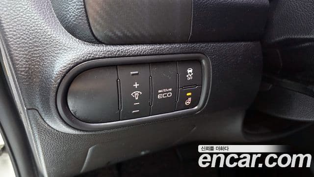 Kia K3 Trendy, 2013 18