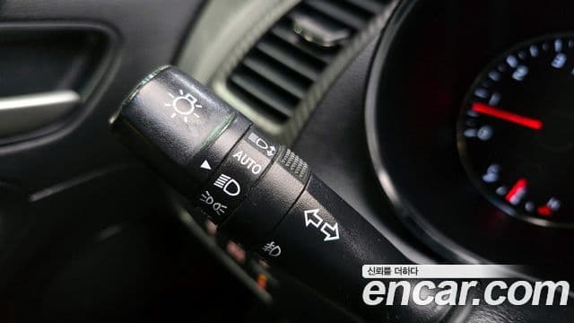 Kia K3 Trendy, 2013 19