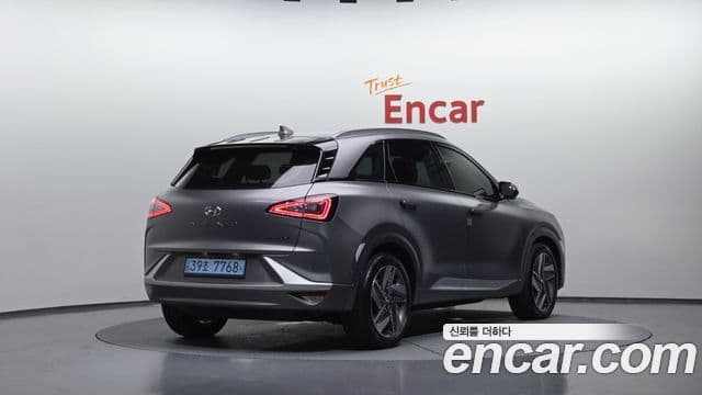 Hyundai NEXO Premium, 2023 2