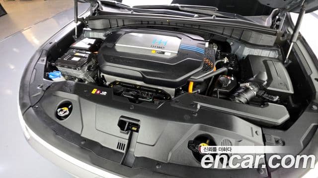 Hyundai NEXO Premium, 2023 6