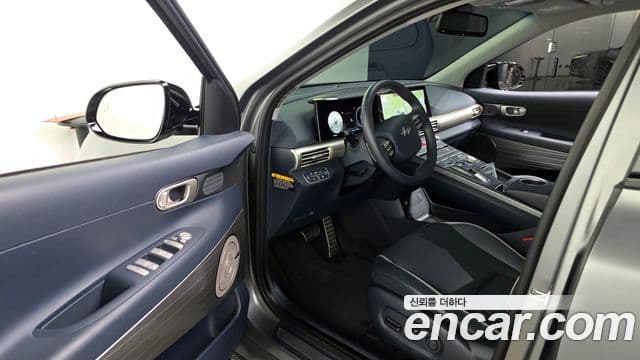 Hyundai NEXO Premium, 2023 10