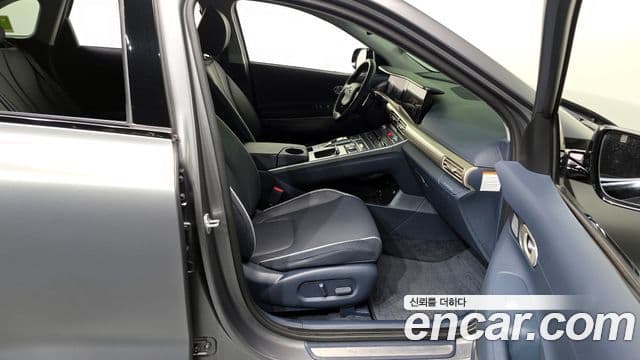 Hyundai NEXO Premium, 2023 11