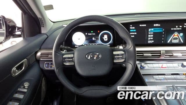 Hyundai NEXO Premium, 2023 13